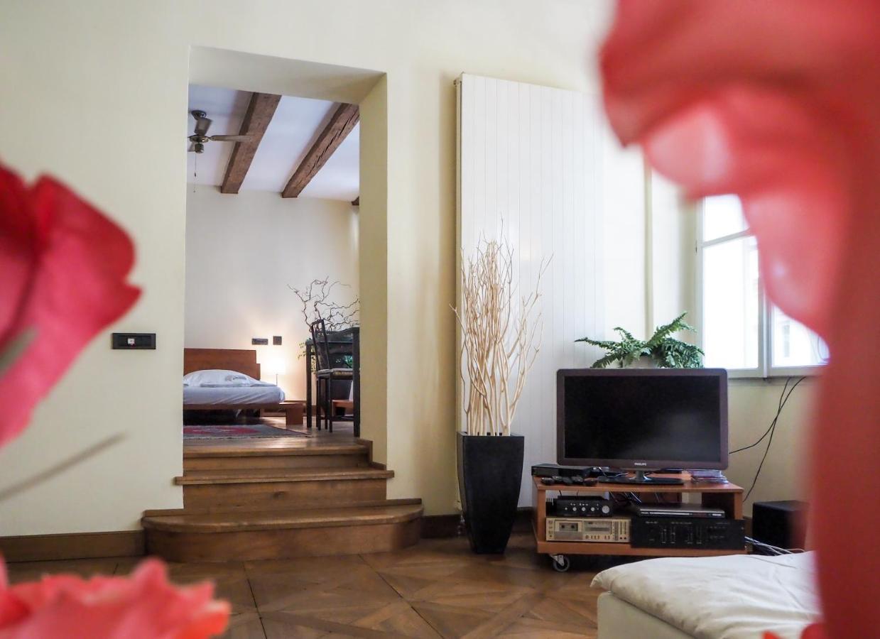 Karlova - Old Town Apartment