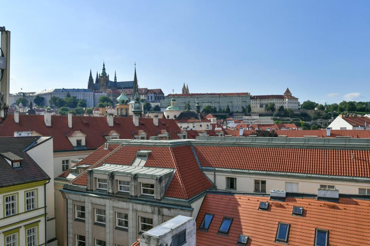Amazing Charles Bridge Lejlighed