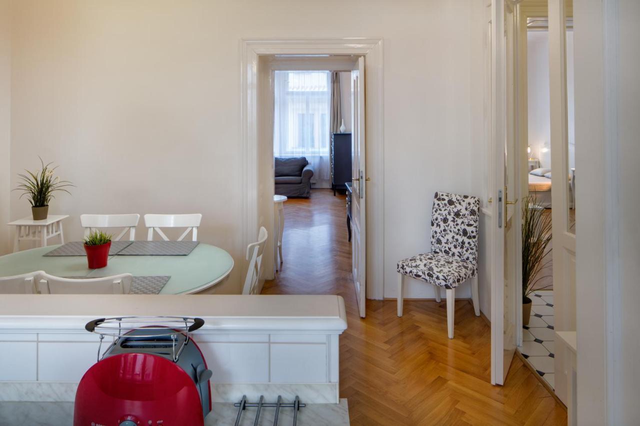 Apartmán Karlova 24 - Old Town *