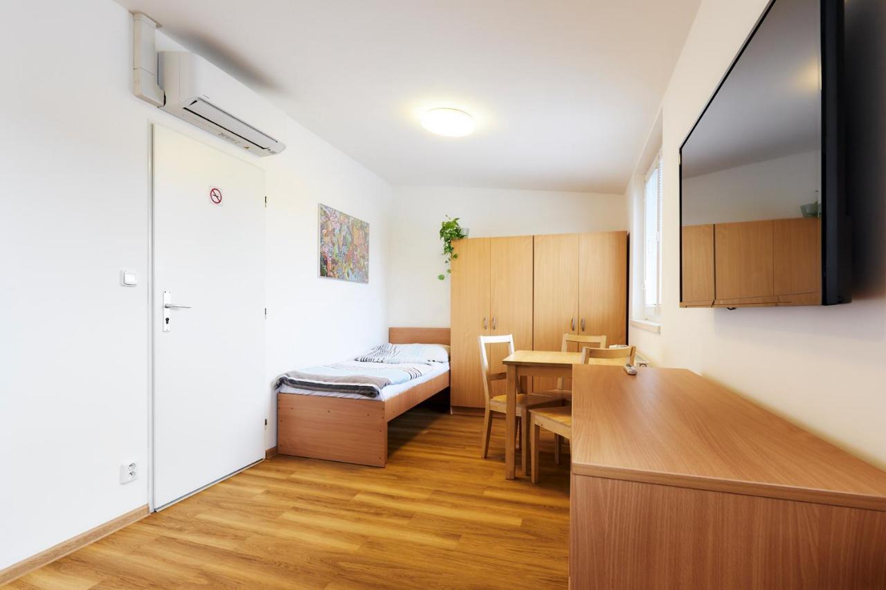 Alfa Apartment *