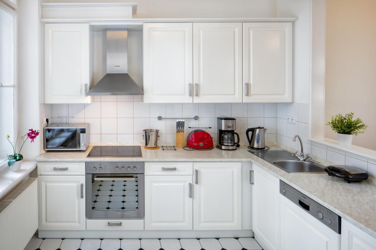 Apartmán Karlova 24 - Old Town Praha