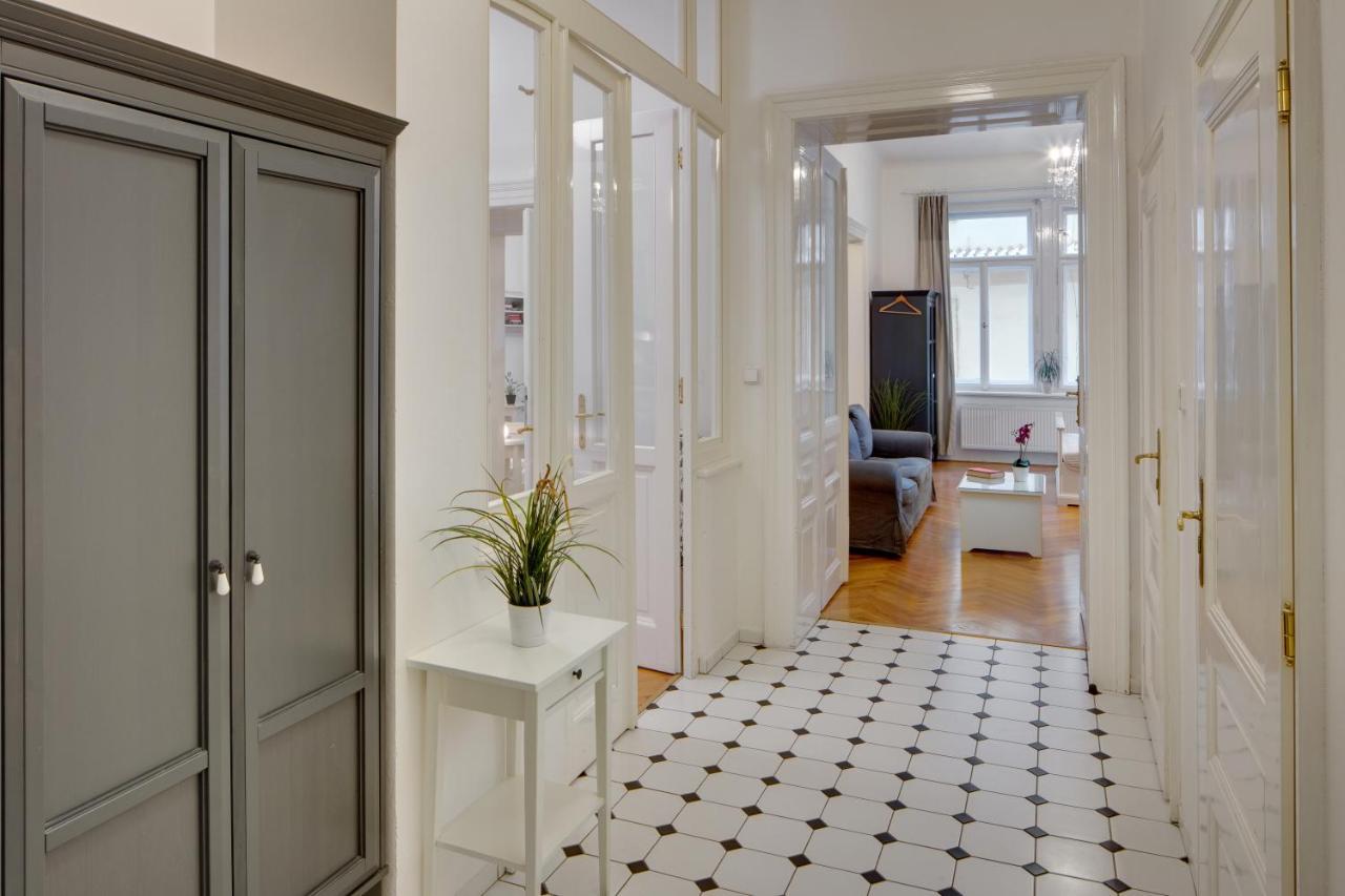 Apartmán Karlova 24 - Old Town