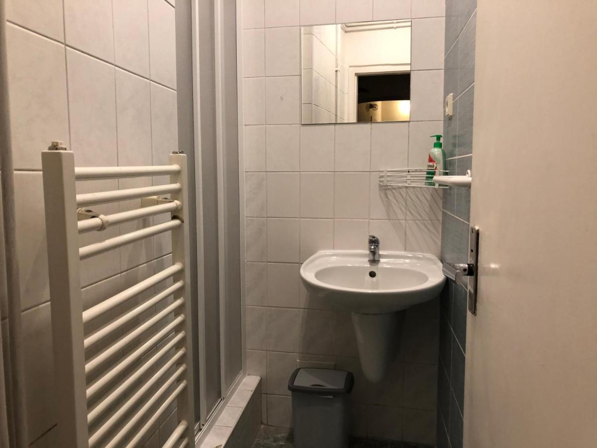 Hostel Welcome Hostel&apartments Praguecentre Prag