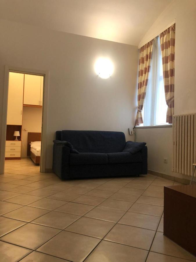 Aparthotel La Familia Prag
