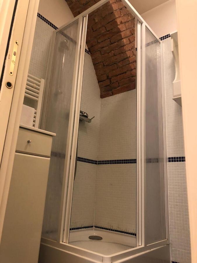 La Familia Aparthotel Prag