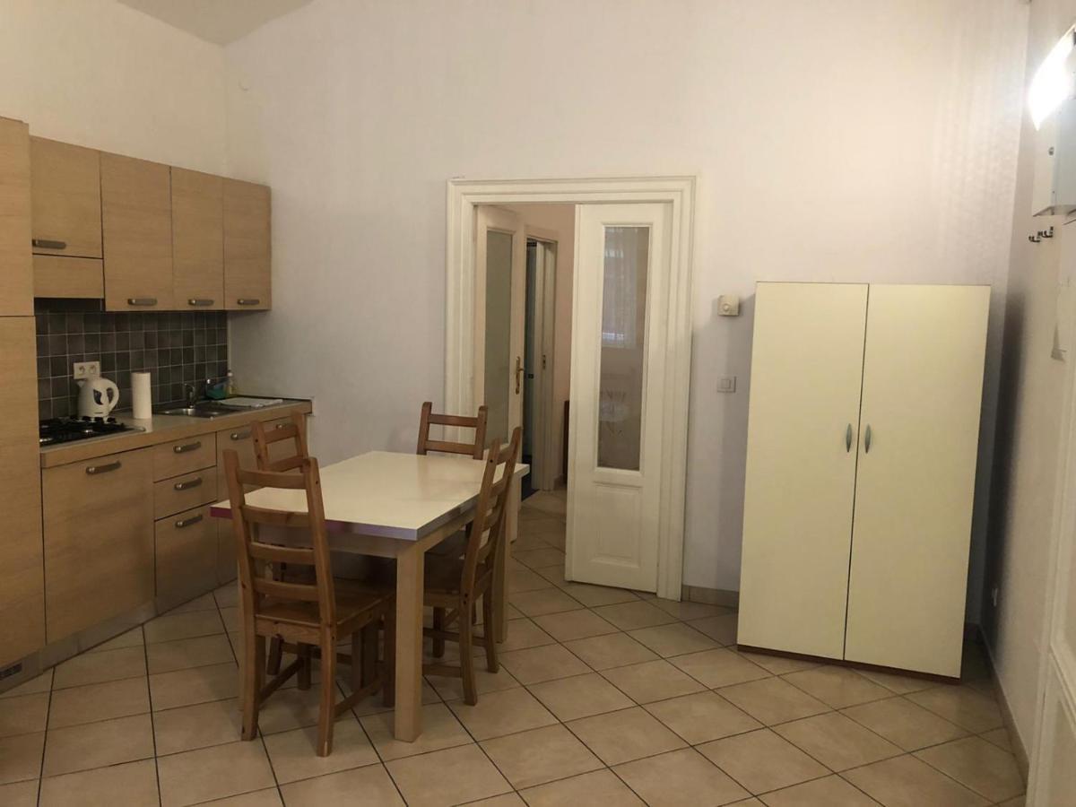 La Familia Aparthotel Prag