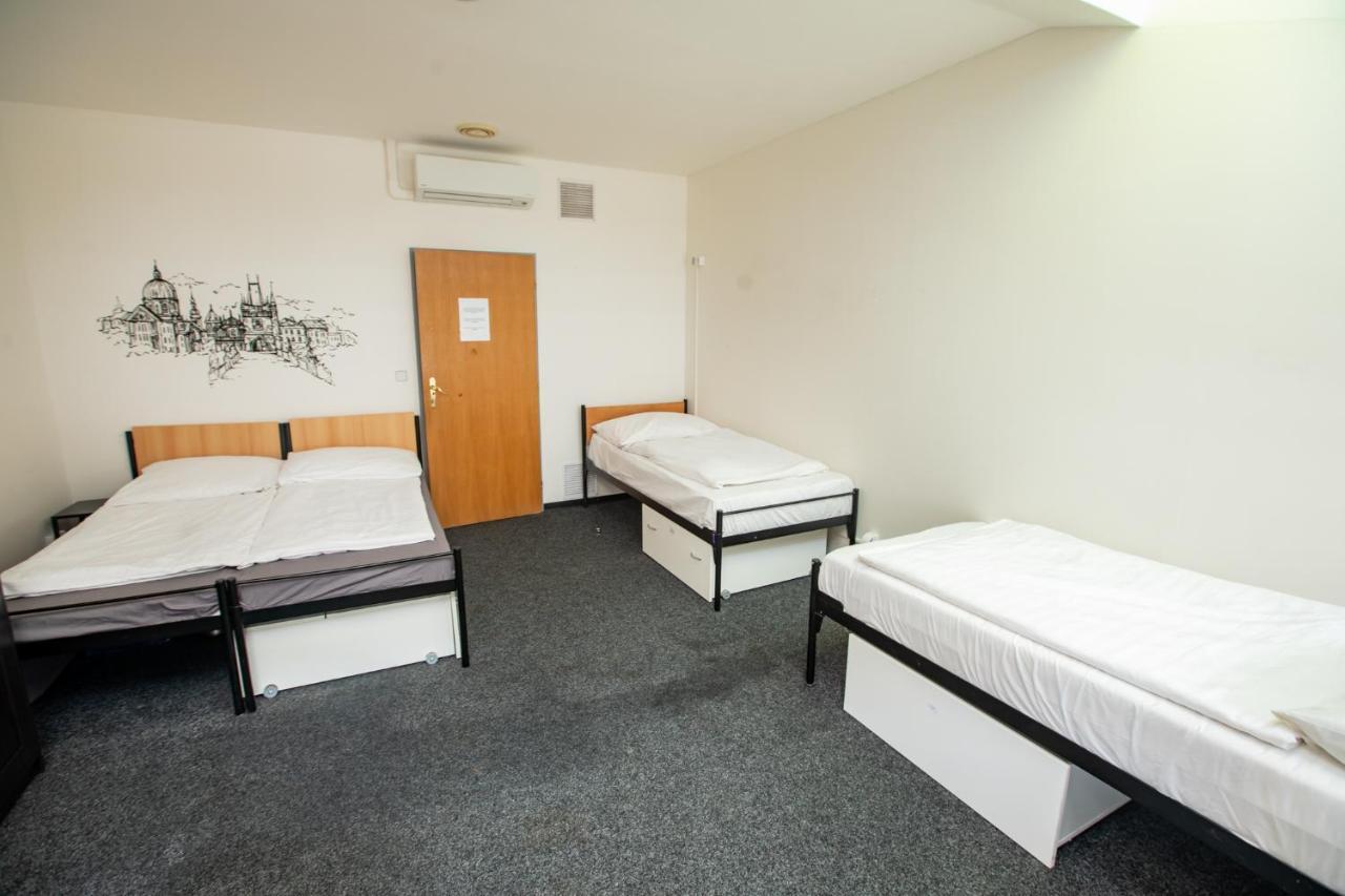 Mai Bohemia Hostel&apartment Prag