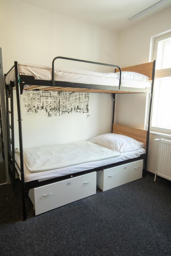 Mai Bohemia Hostel&apartment Hostel Prag