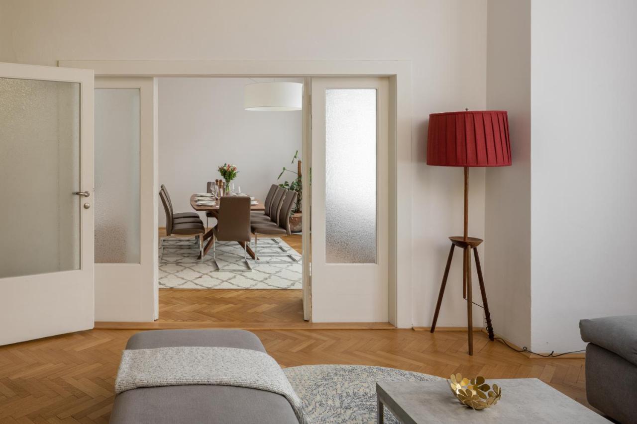 Apartmán Deluxe In Old Town By Days