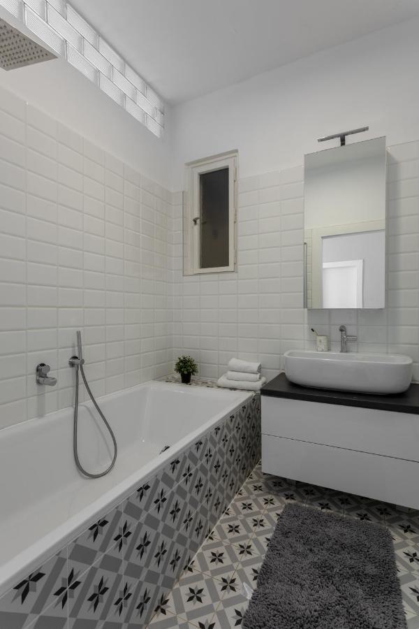 Apartmán Deluxe In Old Town By Days Praha