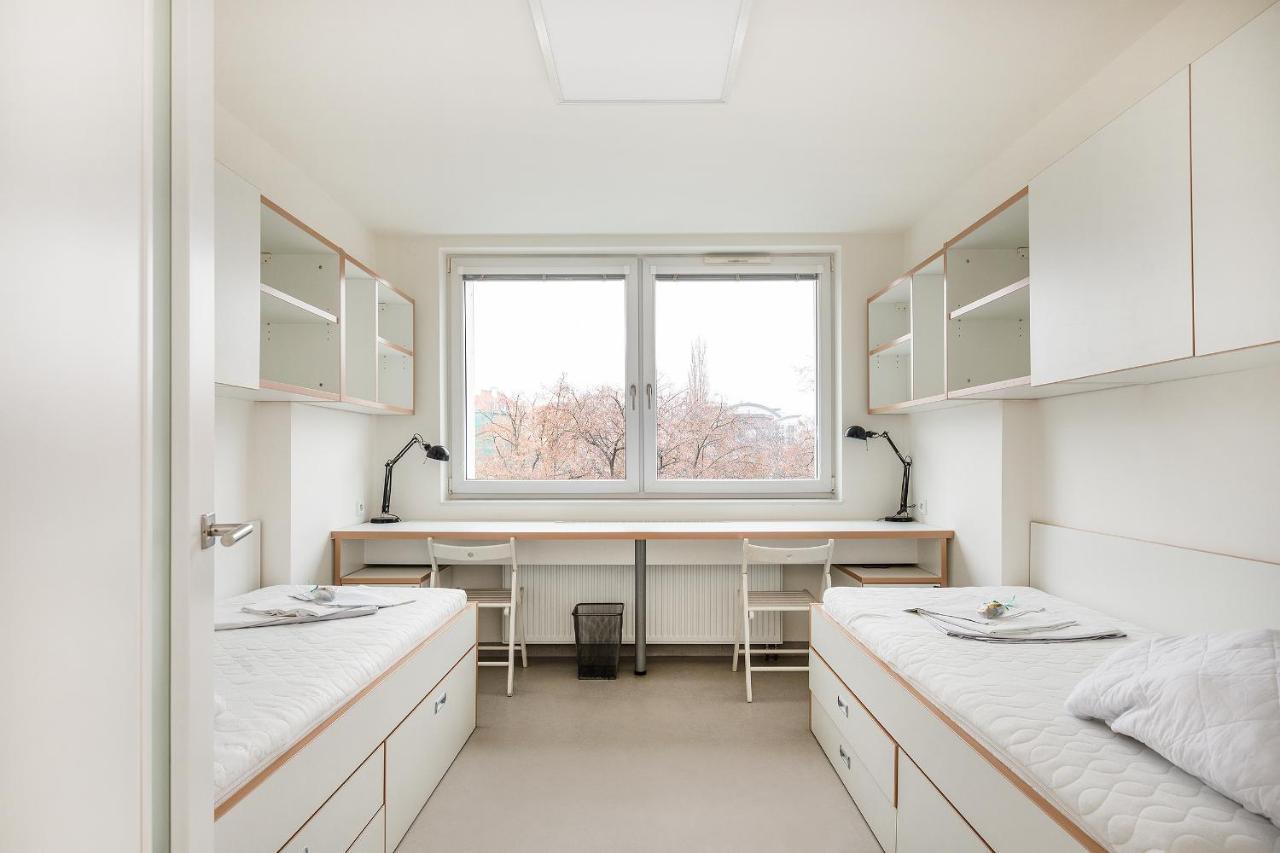 Student House Botic Prag