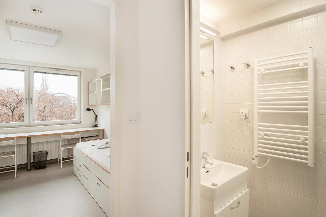 Vandrarhem Student House Botic *