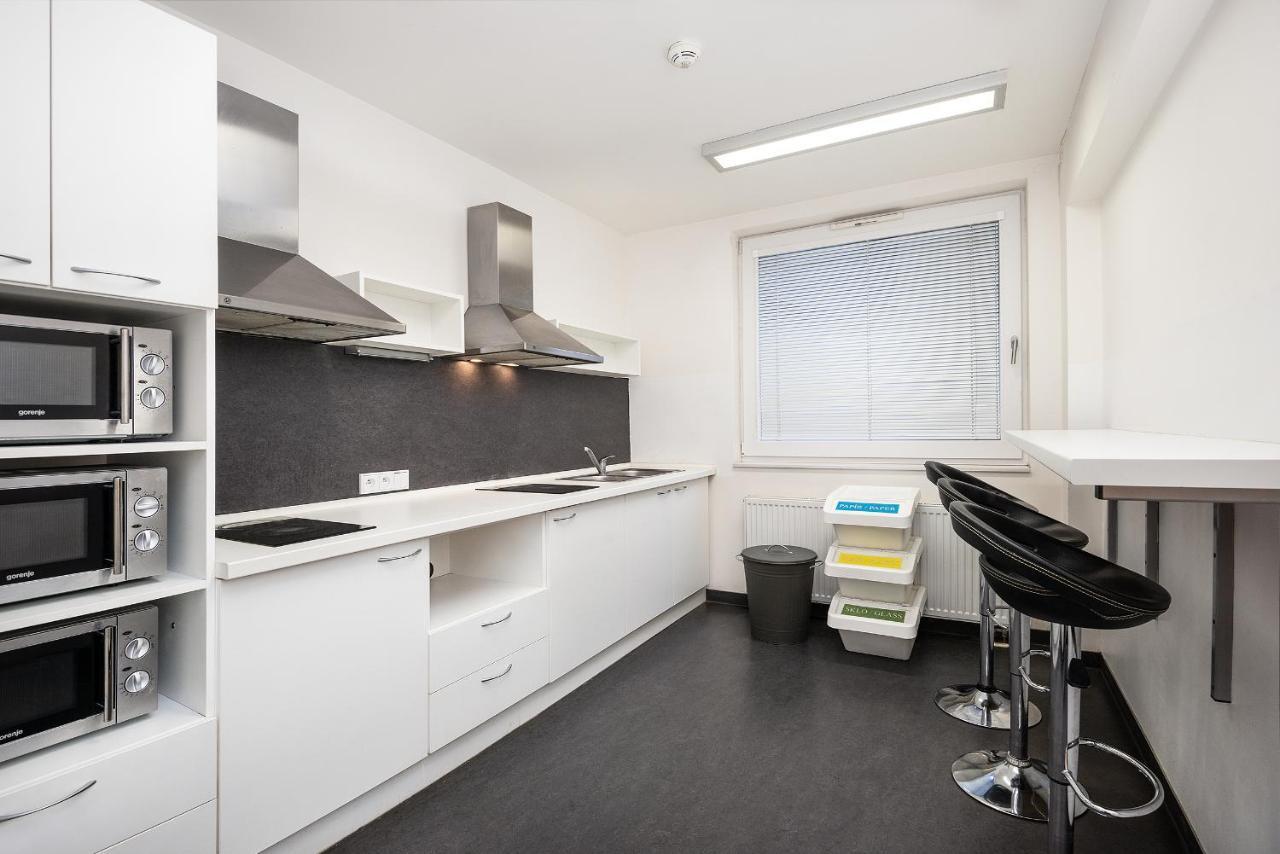 Student House Botic
