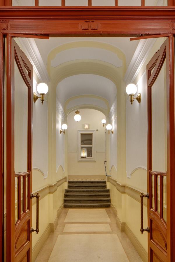 Karlova 24 - Old Town Apartmán