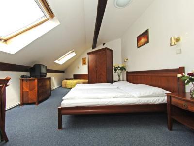 Gasthof Balbin