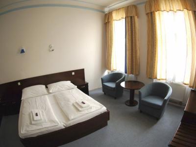 Balbin Gasthof 3*