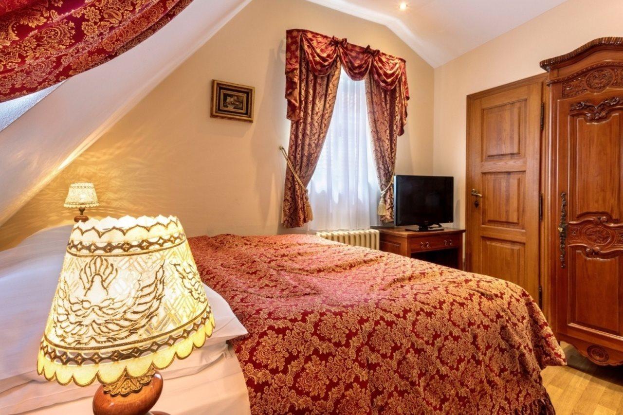 Hotel U By Bhg Prag