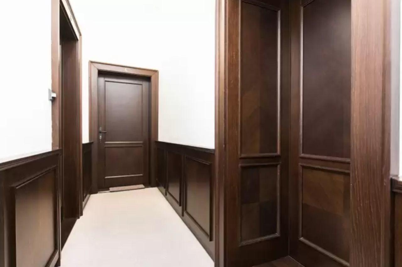 Flawless Opletalova Apartment