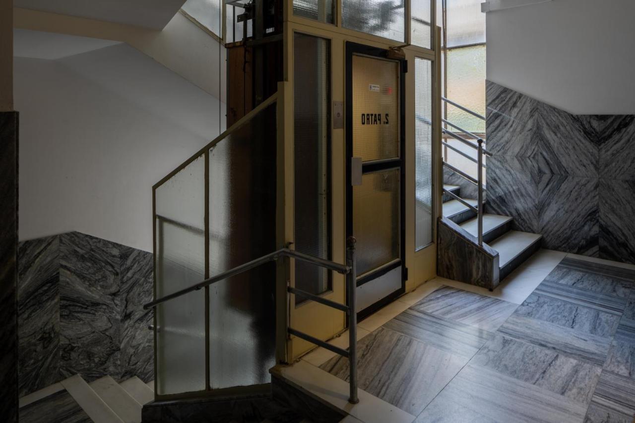 Apartmán Deluxe In Old Town By Days