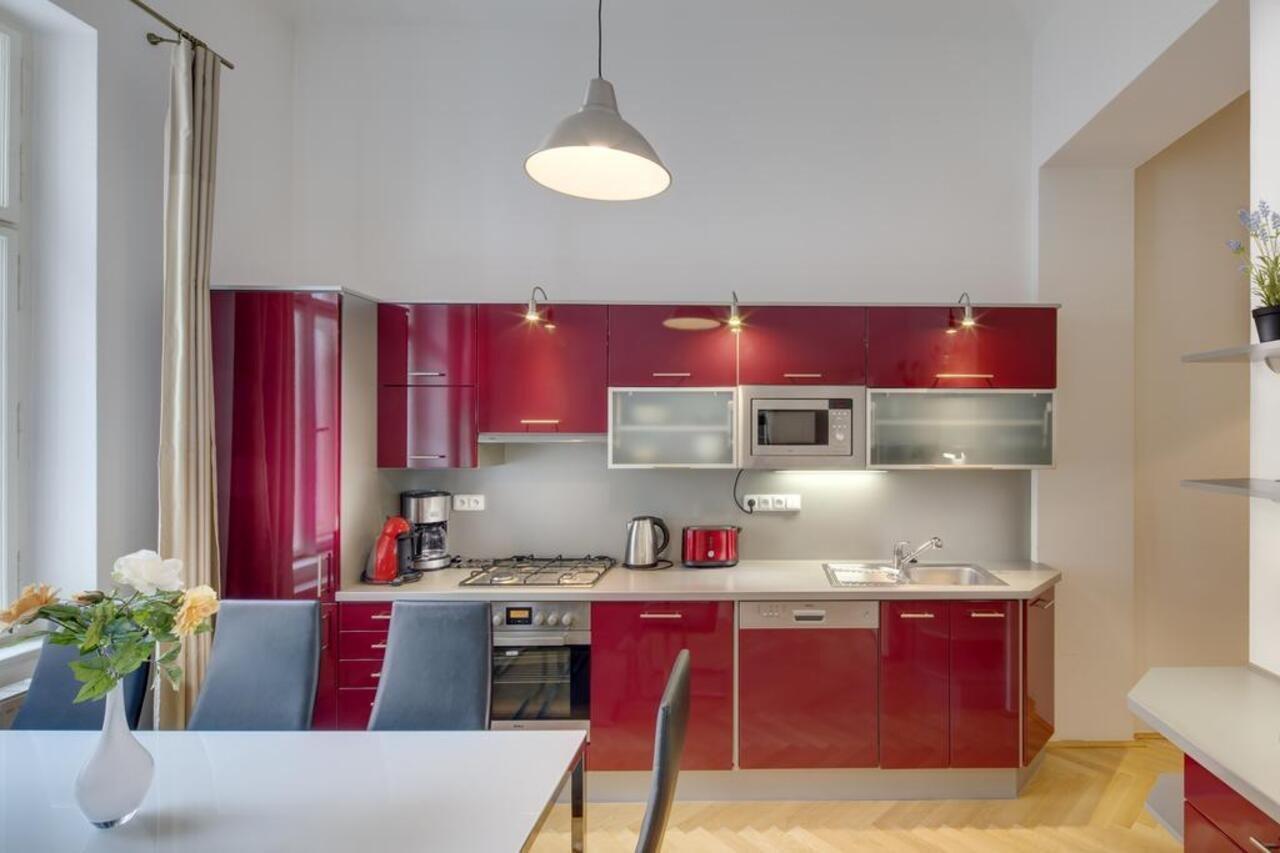 Selinor Old Town 4* Prag