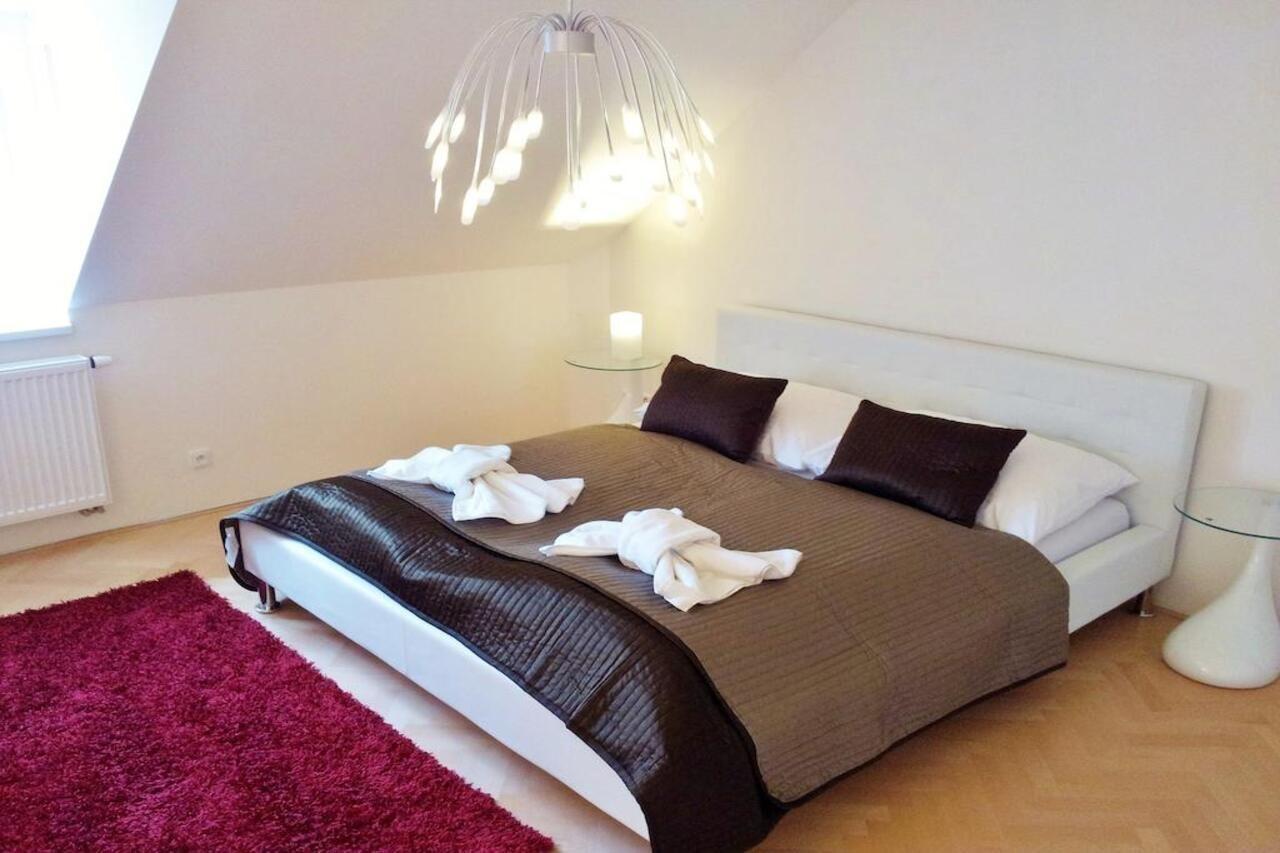 Selinor Old Town Lejlighedshotel Prag