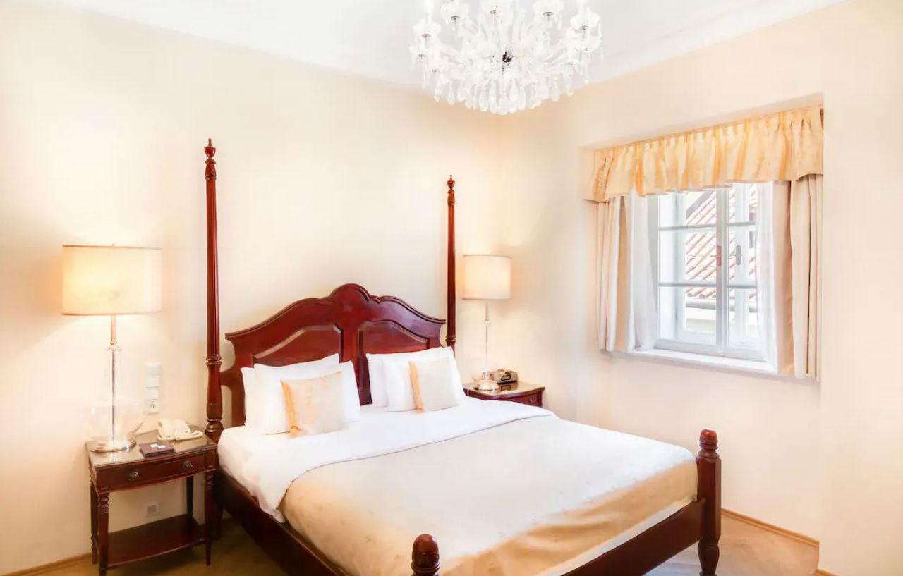 The Dominican Hotell 4*