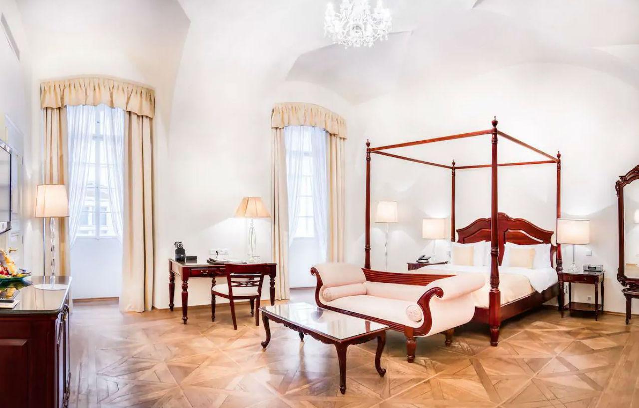 The Dominican 4* Prag