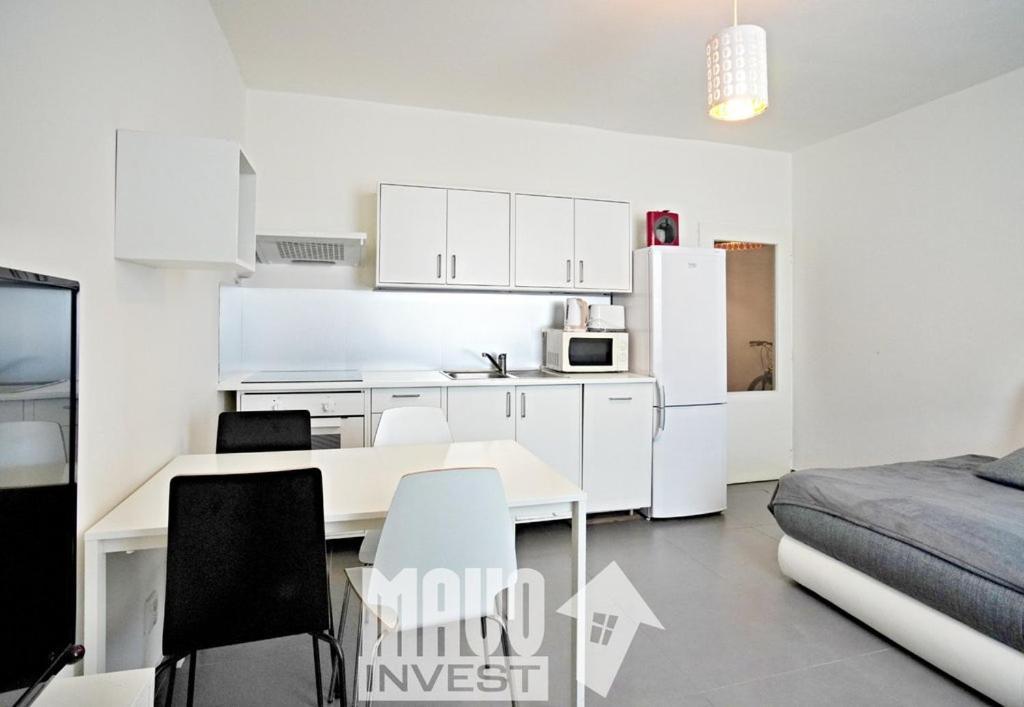 Apartmán The Modern Praha