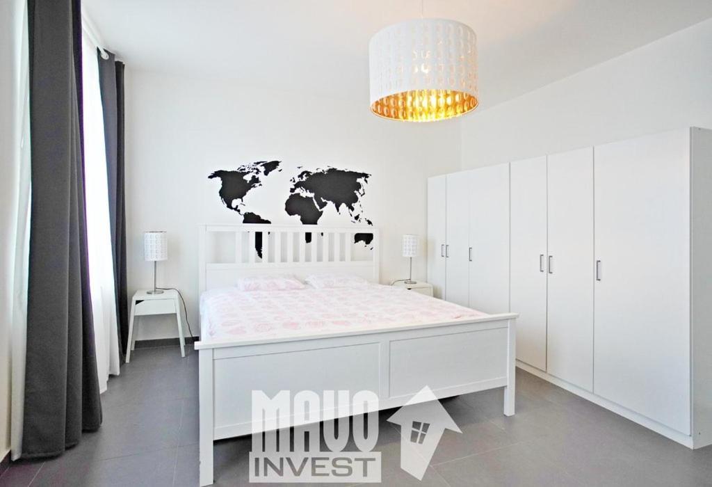 The Modern Praha
