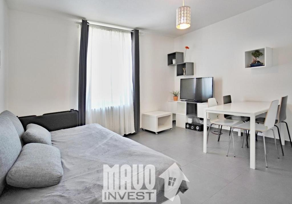 The Modern Apartmán *