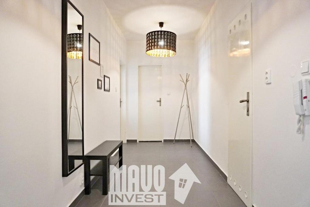 The Modern Apartmán *