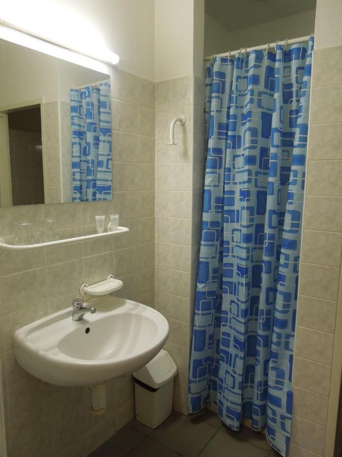 Hostel Masarykova *