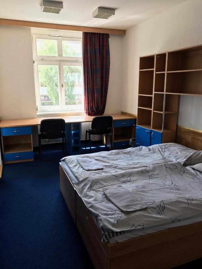 Hostel Masarykova *