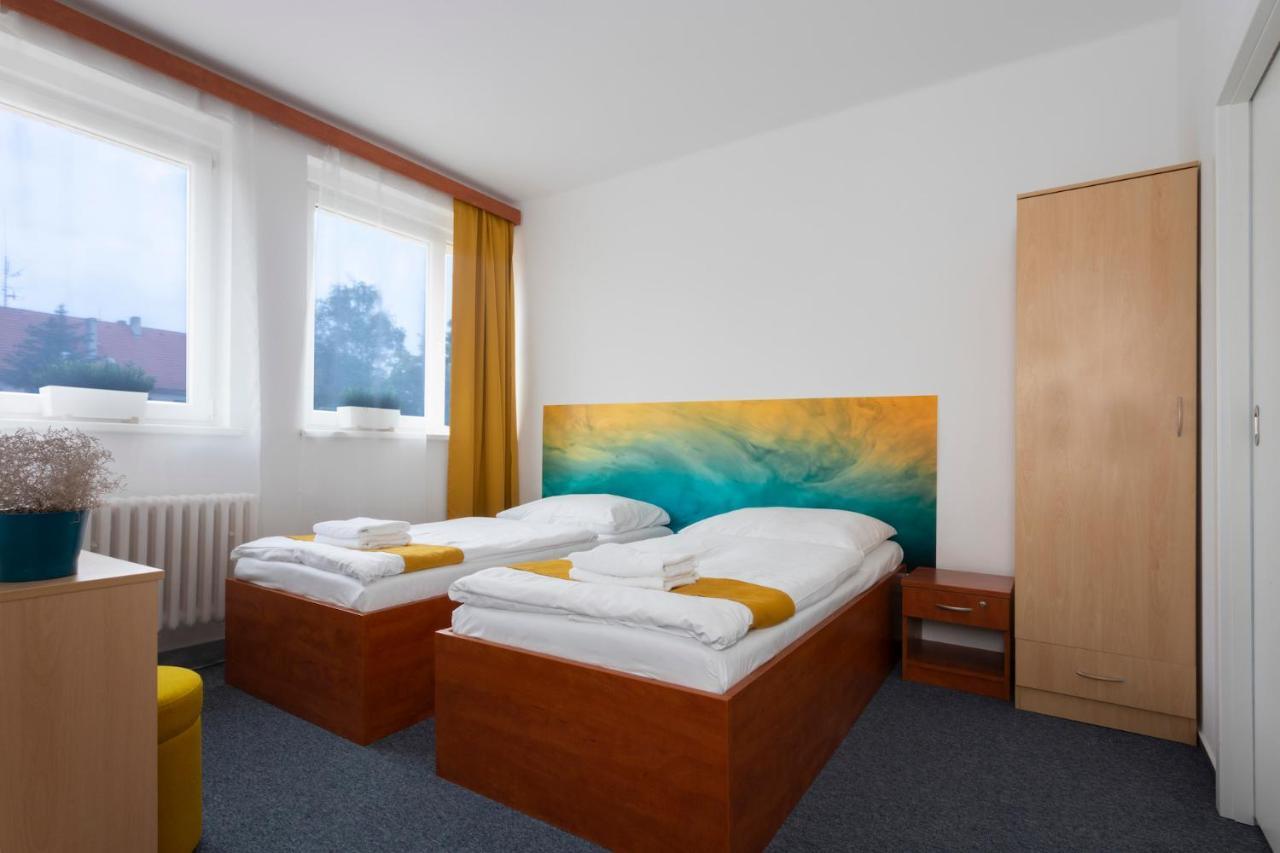 Amity Hotell