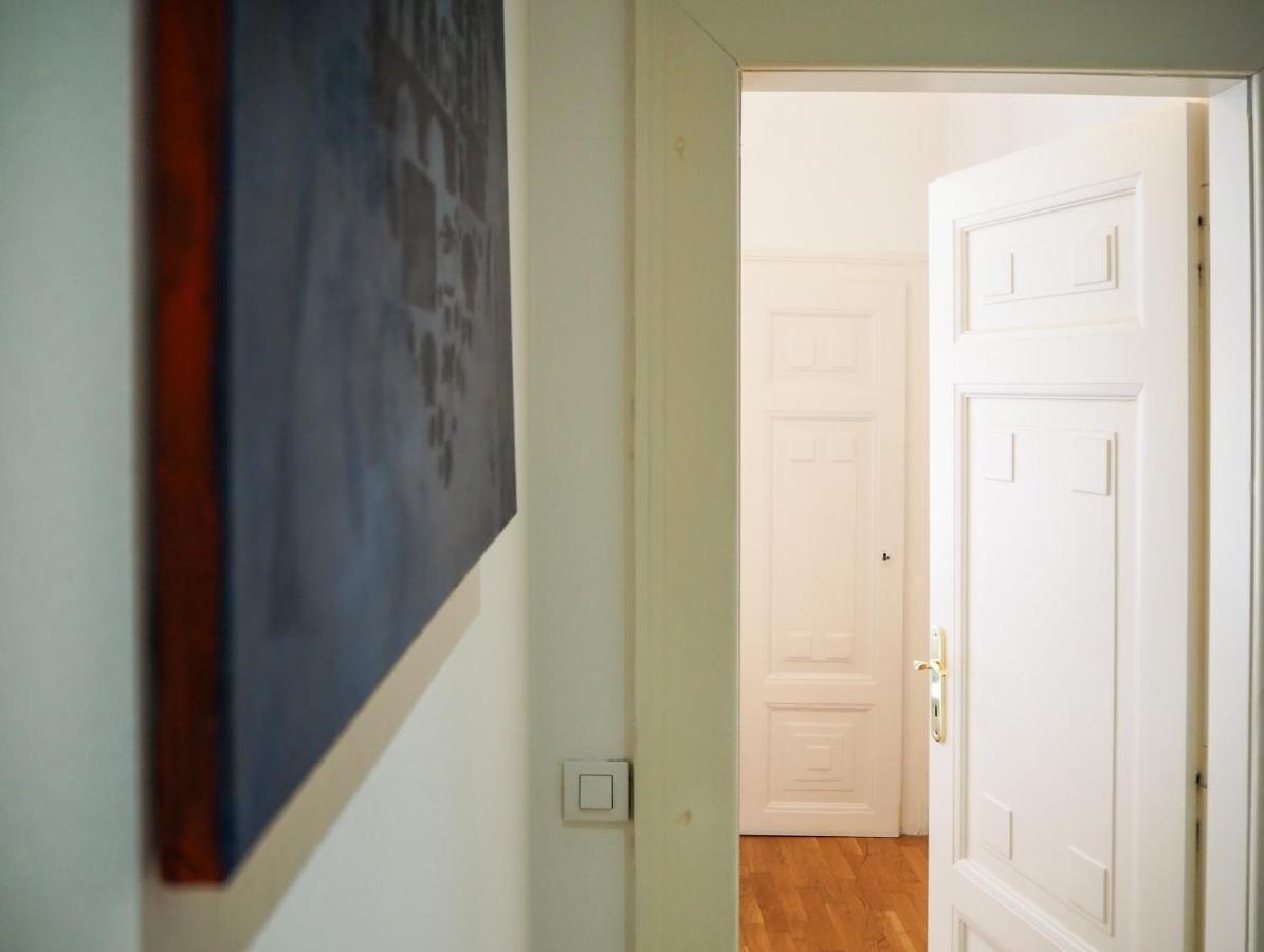 Apartment Zatecka - Old Town