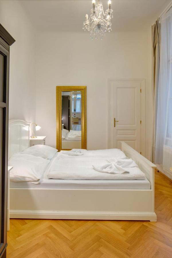 Apartmán Karlova 24 - Old Town *