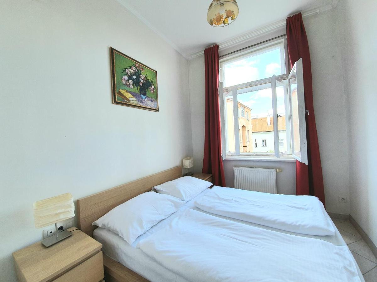 Apartment Prague Apartment *