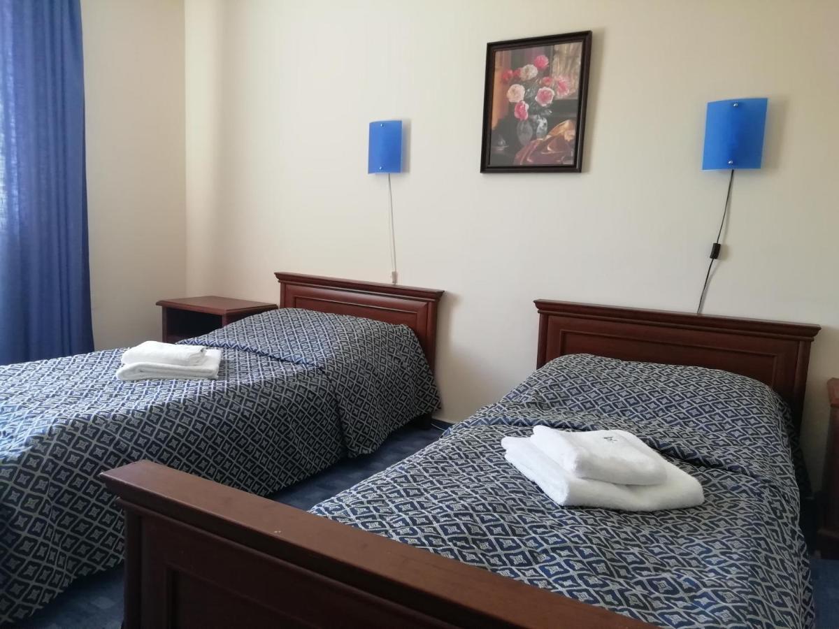 Apartment Villa Andy *