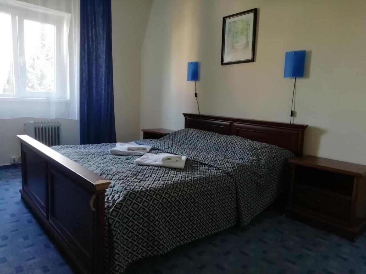 Villa Andy