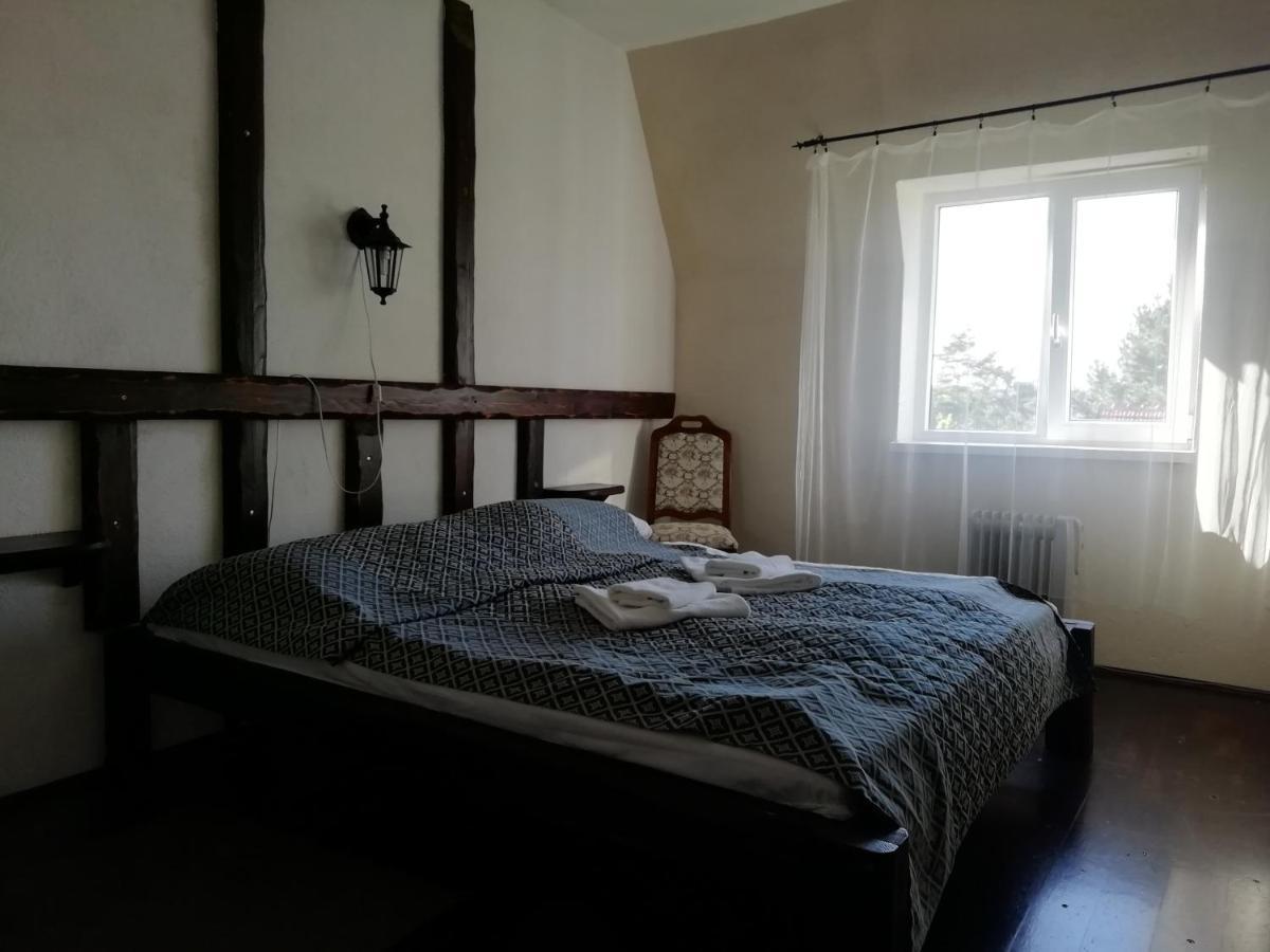 Villa Andy Apartment Prague