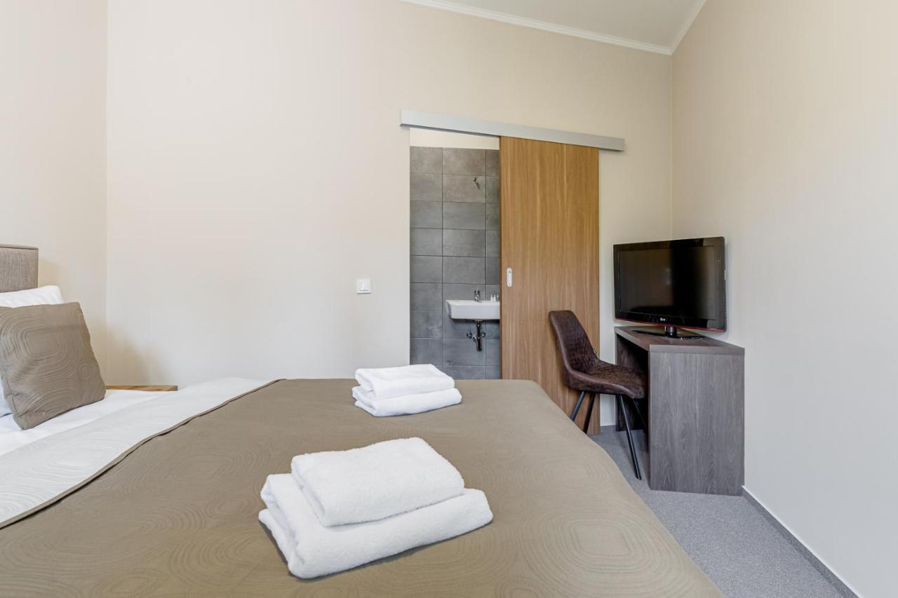 Hotel Venezia Prag