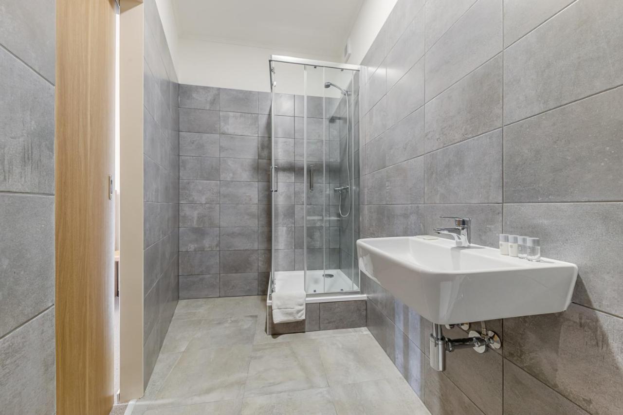 Venezia Hotel Prag