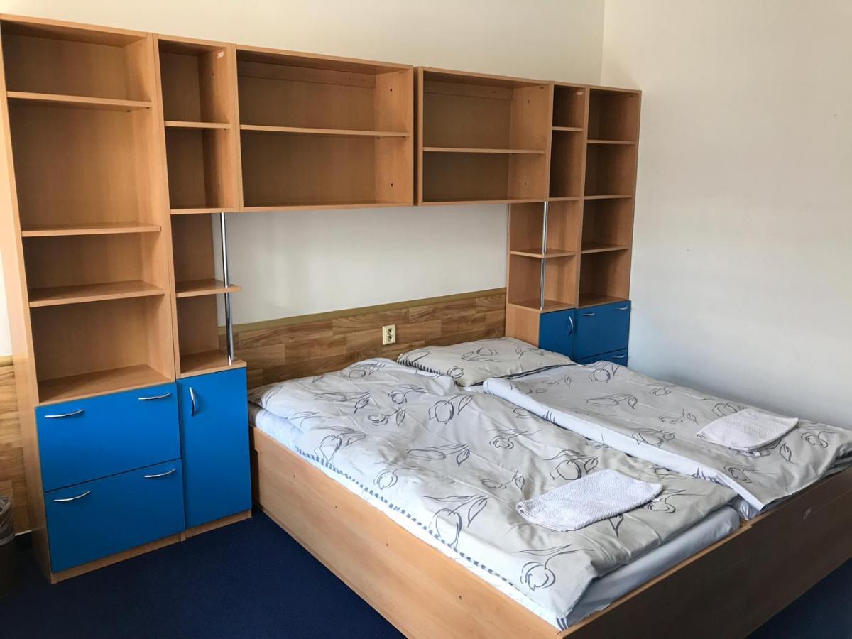Masarykova Hostel