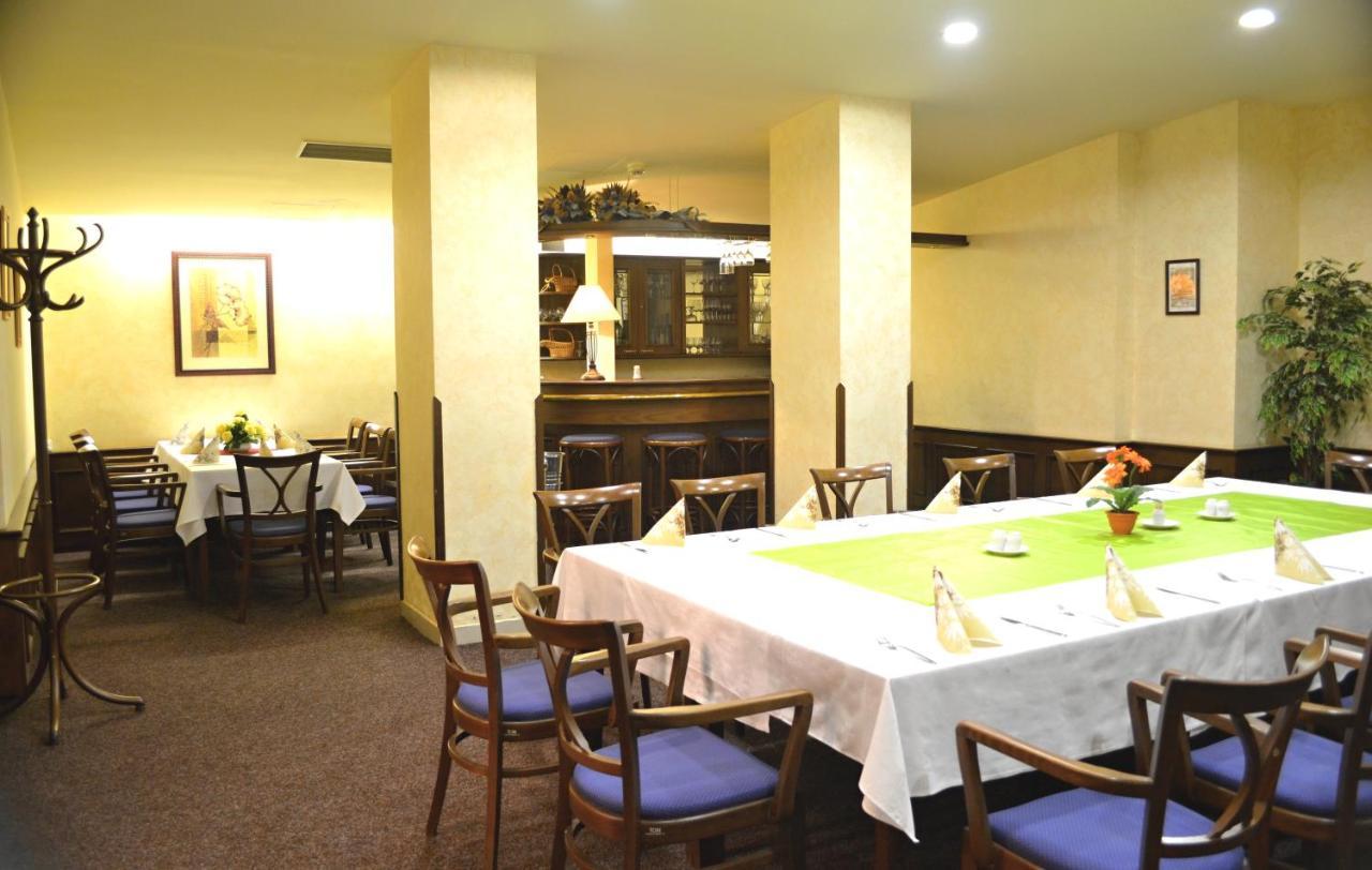 Hostel Masarykova Prag