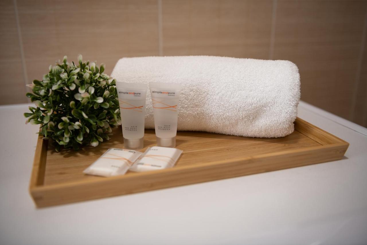 Luxury In Prime Location Prague