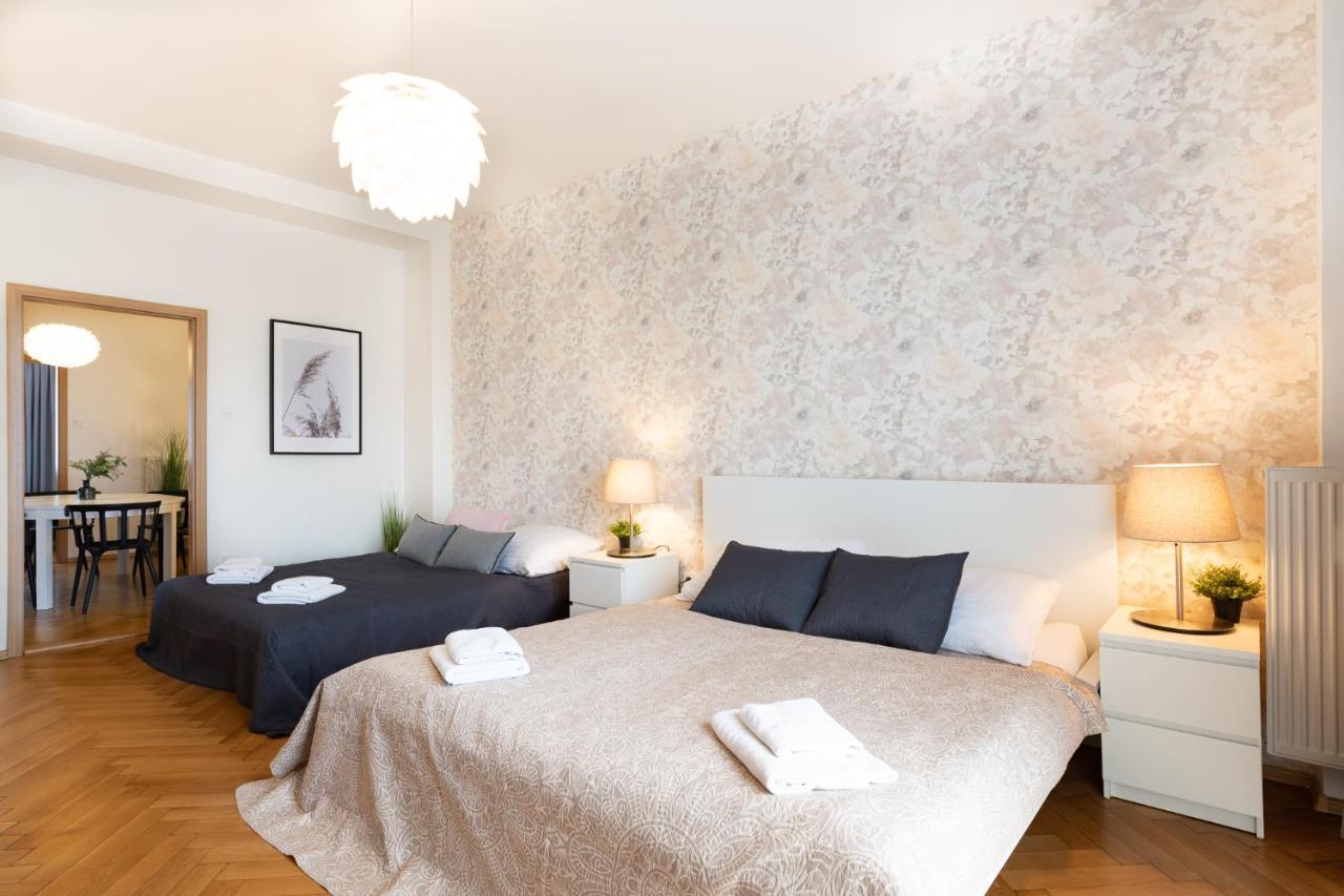 Luxury In Prime Location * Prague