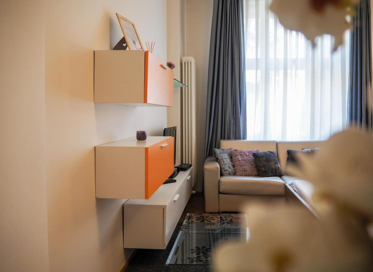 Apartment Zatecka - Old Town *