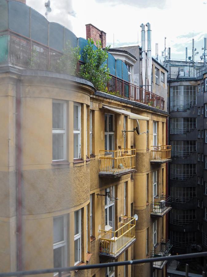 Zatecka - Old Town Apartment