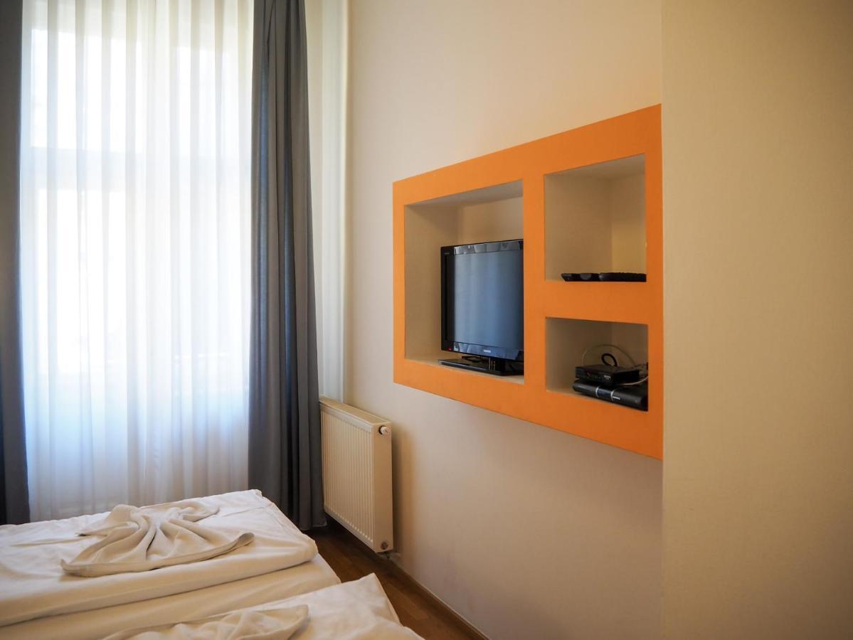 Apartment Zatecka - Old Town Prague