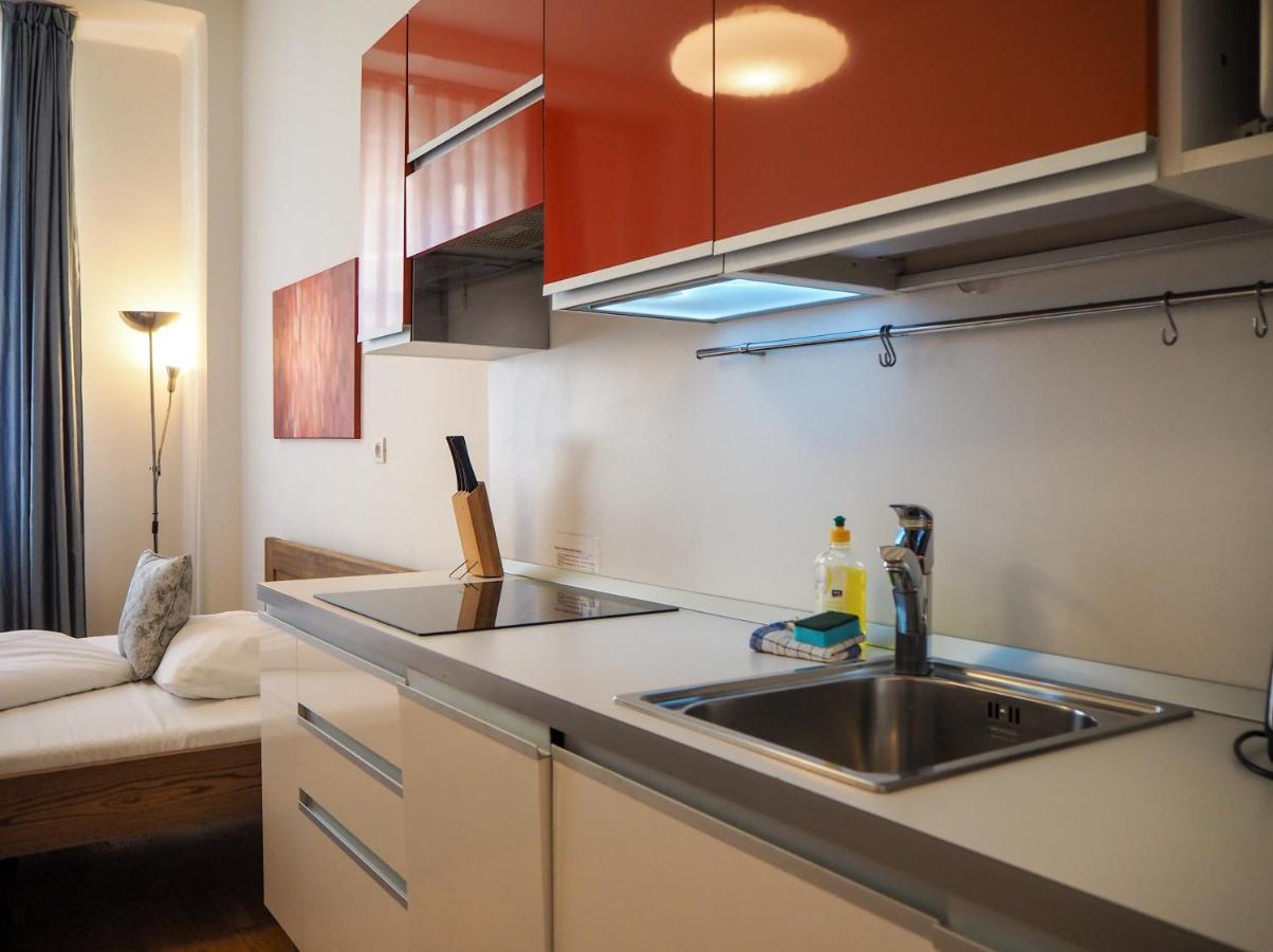Zatecka - Old Town Apartment Prague